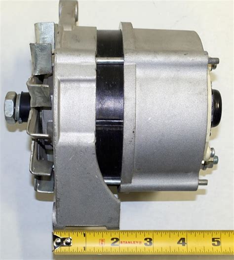 New <b>Wilson alternators</b> are designed for customers who demand the reliability and performance we have proven on our remanufactured offerings. . 24v alternator 100 amp